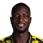 S. Guirassy